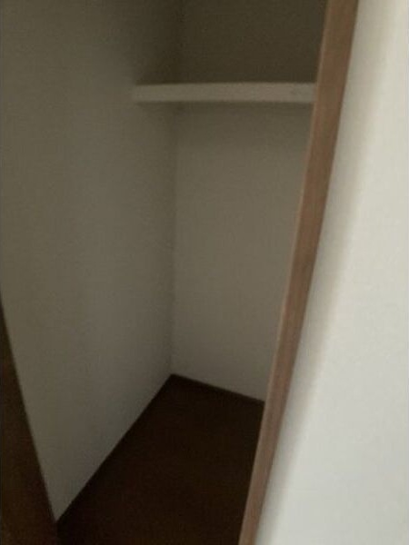 Woods Court美合の内装写真
