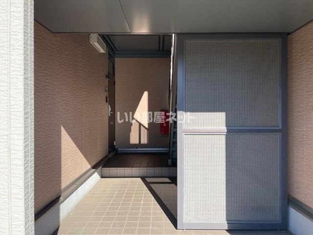 サニーハイツのその他写真