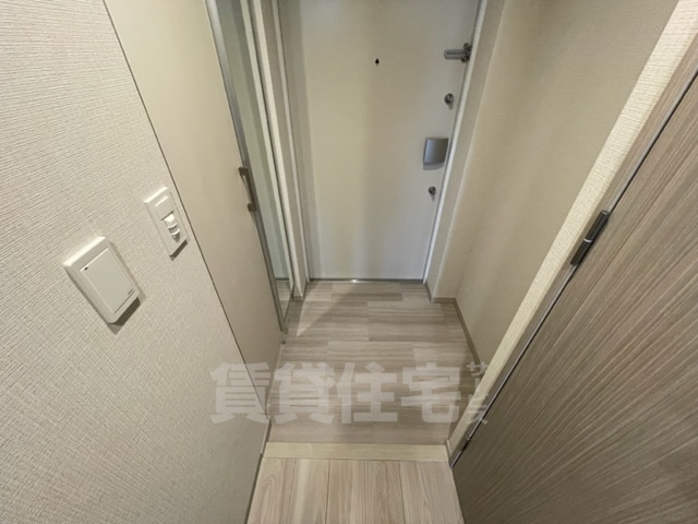 地下鉄堺筋線 扇町駅 徒歩7分 14階建 築4年の内装写真