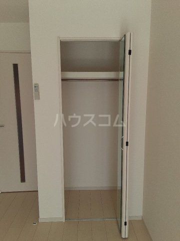 グレイス見沼代親水公園の内装写真