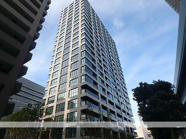 ＪＲ山手線 浜松町駅 徒歩10分 築7年
