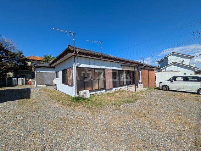 エステート田中の外観写真