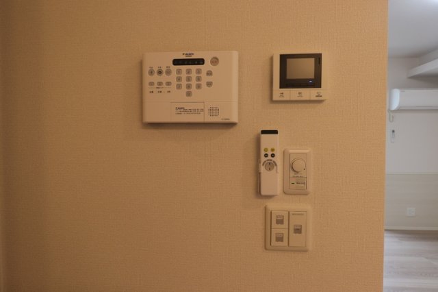 ルピナスシーサイド B棟のその他写真