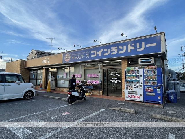 千葉都市モノレール 桜木駅 徒歩16分 2階建 築19年の周辺写真