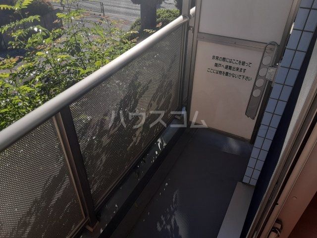 ロイヤルコートの内装写真