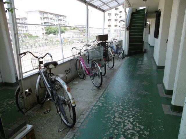 阪神本線 武庫川駅 徒歩13分 3階建 築39年のその他写真