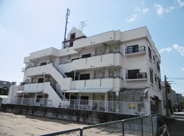 阪神本線 武庫川駅 徒歩13分 築39年