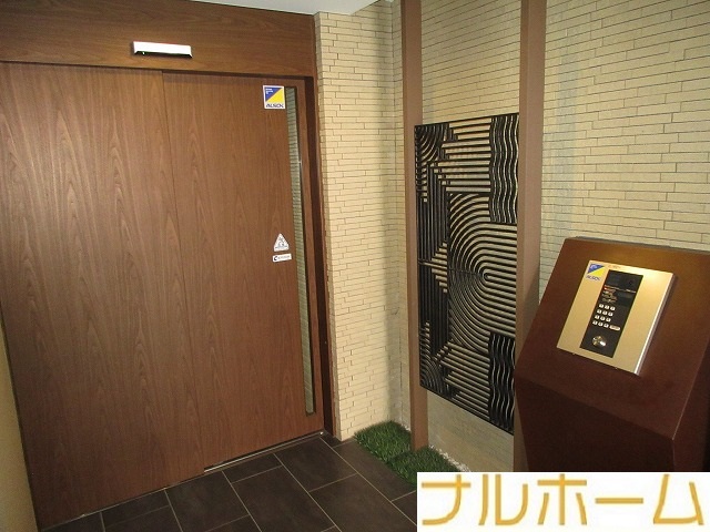近鉄南大阪線 針中野駅 徒歩6分 7階建 築9年の外観写真