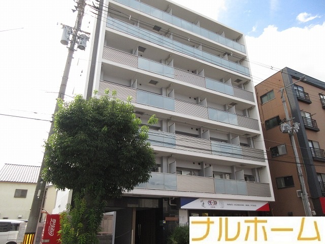 近鉄南大阪線 針中野駅 徒歩6分 築9年