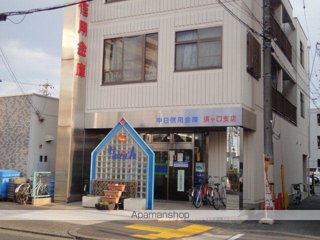 ネオコスモの周辺写真