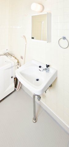 鶴山台1号棟のその他写真