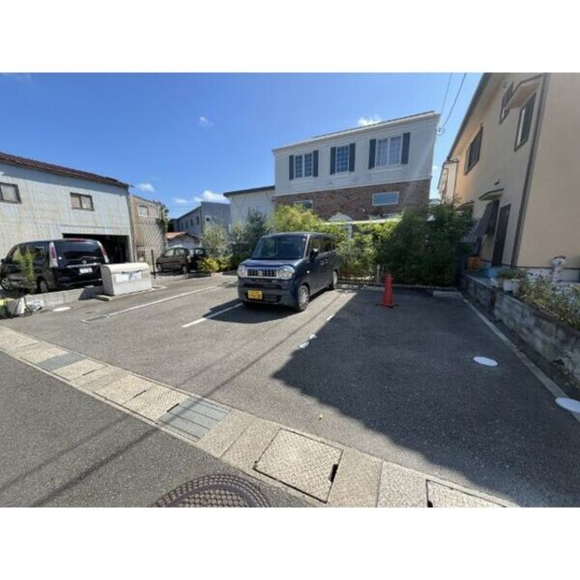 神戸電鉄三田線 三田本町駅 徒歩7分 2階建 築8年のその他写真