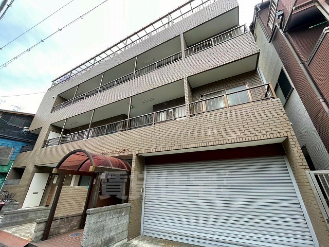 地下鉄千日前線 新深江駅 徒歩7分 築35年