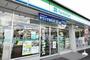 コンビニ　ファミリーマート 津山天神橋店（コンビニ）まで1251m