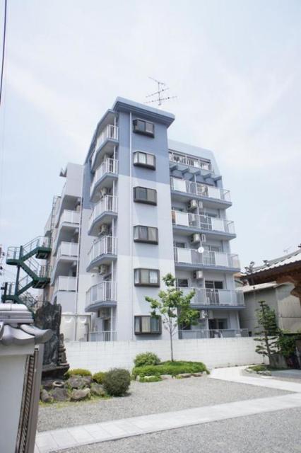 西鉄天神大牟田線 西鉄平尾駅 徒歩14分 築36年