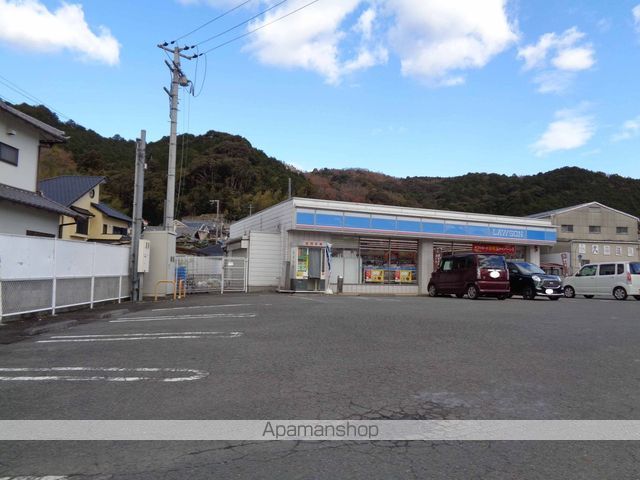 コンビニ　ローソン海南阪井店（コンビニ）まで1178m