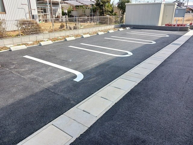 名鉄各務原線 高田橋駅 徒歩18分 2階建 築2年のその他写真