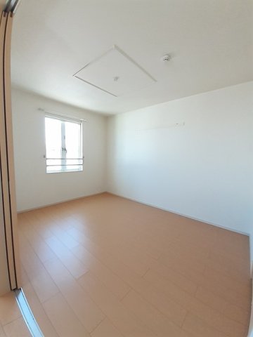その他部屋・スペース　内装もきれいです
