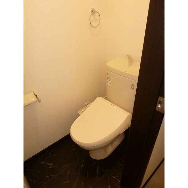 ViewingII ビューイングのトイレ写真