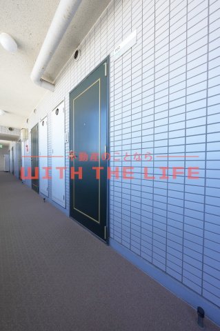 朝日プラザ久留米IIの外観写真