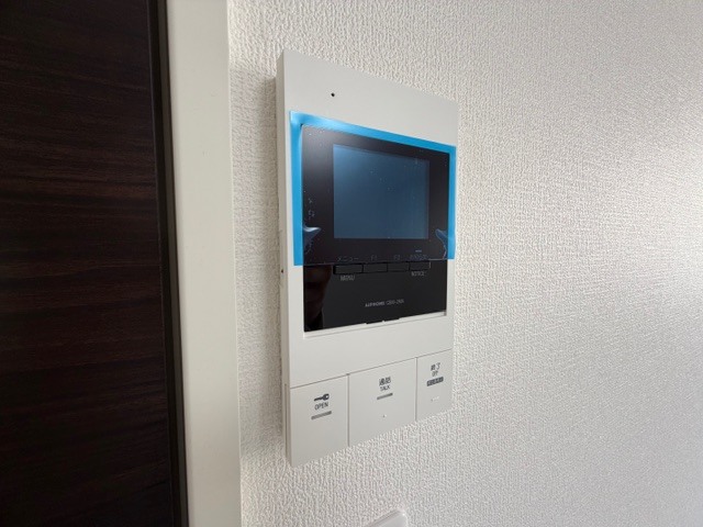 セキュリティ　同施工会社参考画像