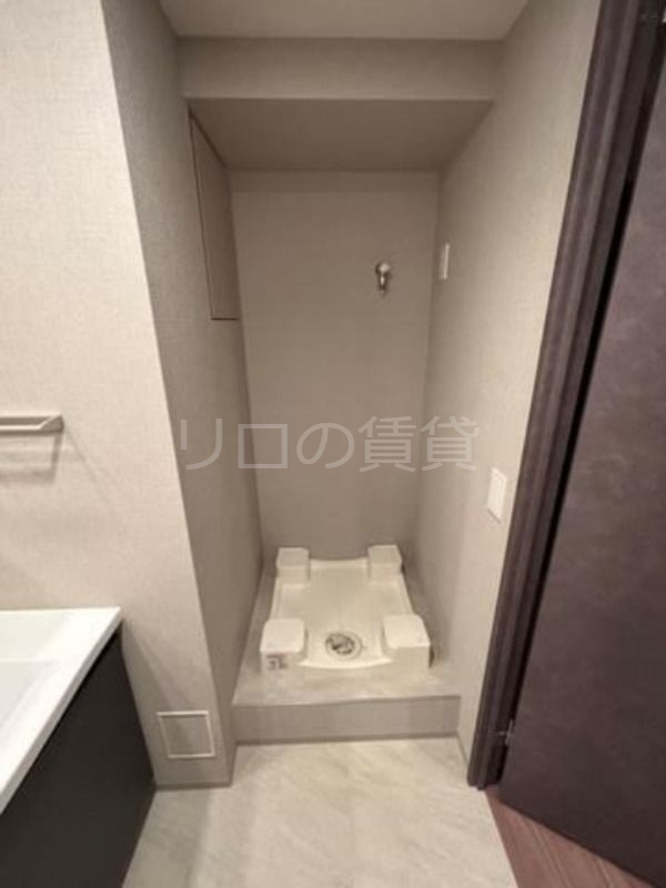 その他設備　＊同タイプ写真
