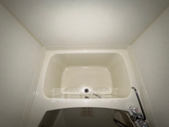 アスヴェル京都市役所前3の風呂写真
