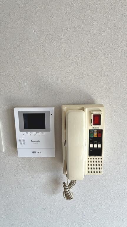 地下鉄谷町線 平野駅 徒歩2分 3階建 築39年のその他写真