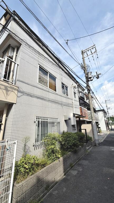 地下鉄谷町線 平野駅 徒歩2分 築39年