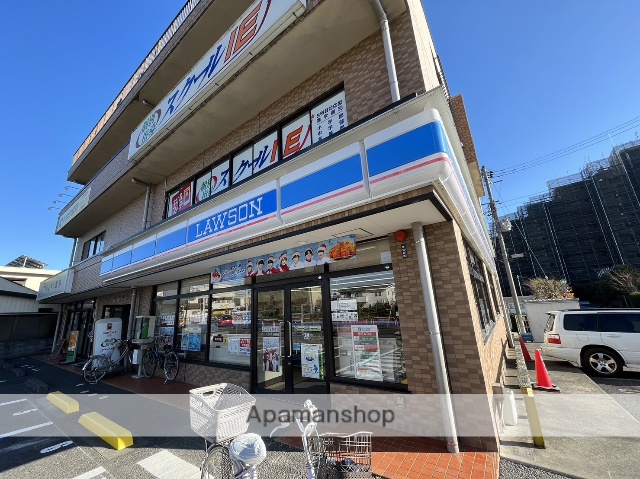 コンビニ　ローソンさいたま指扇店（コンビニ）まで931m