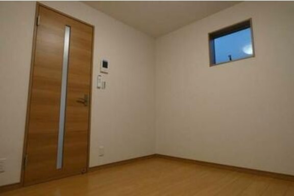 その他部屋・スペース　洋室