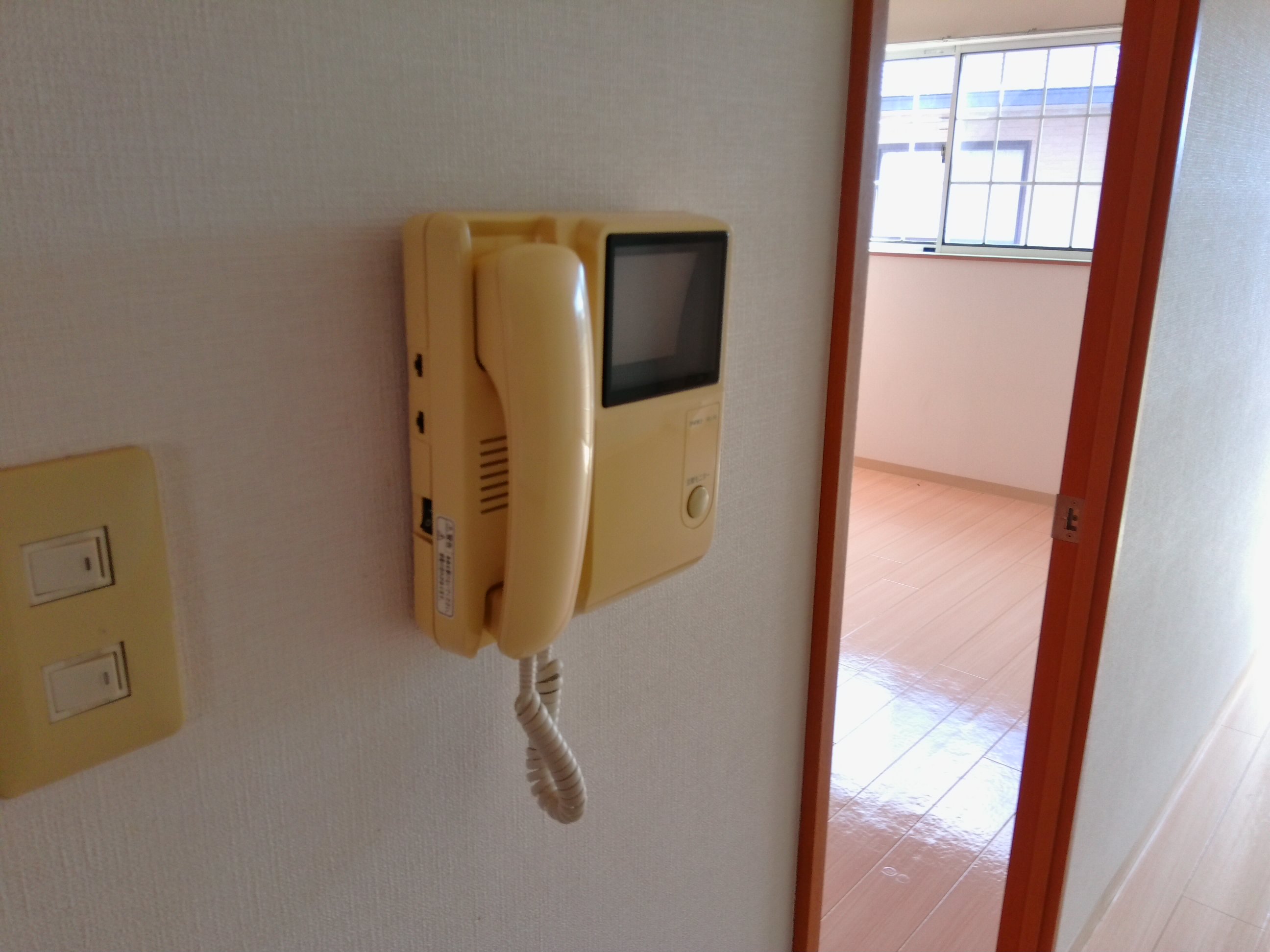 ＪＲ常磐線 神立駅 徒歩15分 2階建 築23年のその他写真