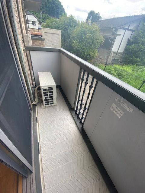 ルミエールの内装写真