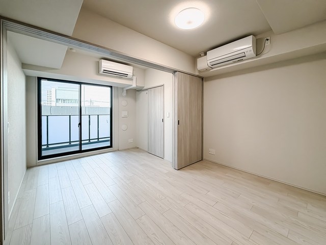 居室・リビング　※写真は同タイプ住戸です。