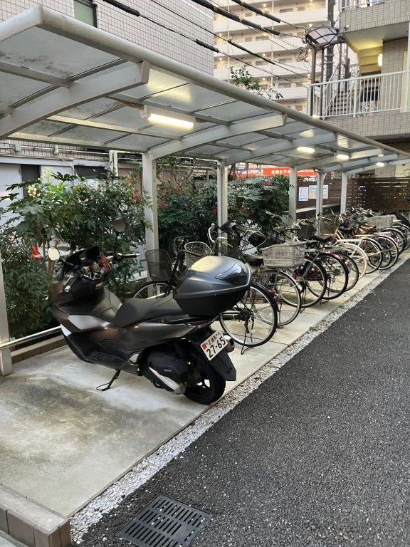 その他共有部分