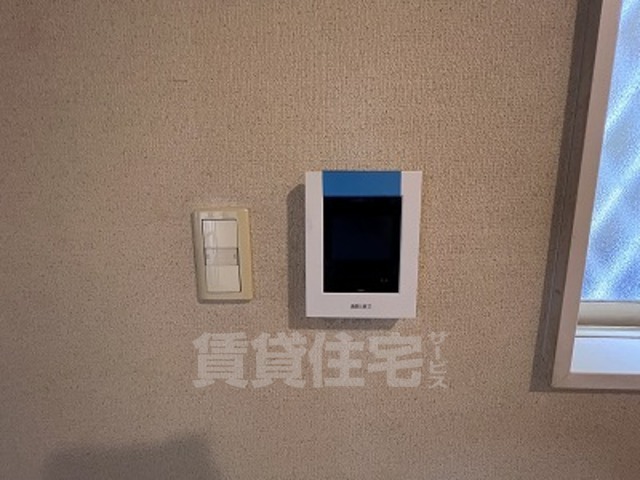 地下鉄空港線 唐人町駅 徒歩6分 2階建 築20年のその他写真