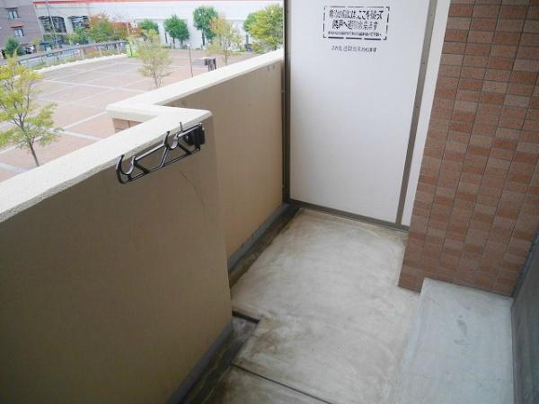 ＪＲ鹿児島本線 箱崎駅 徒歩2分 10階建 築26年の内装写真