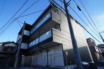 ＪＲ埼京線 北戸田駅 徒歩7分 築8年