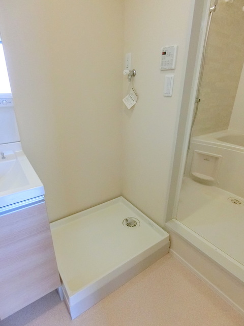 その他設備　※別部屋改装前参考写真