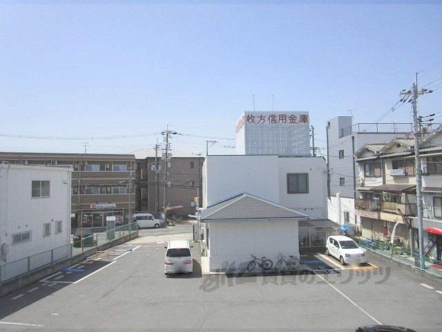 奥野ハイツのその他写真