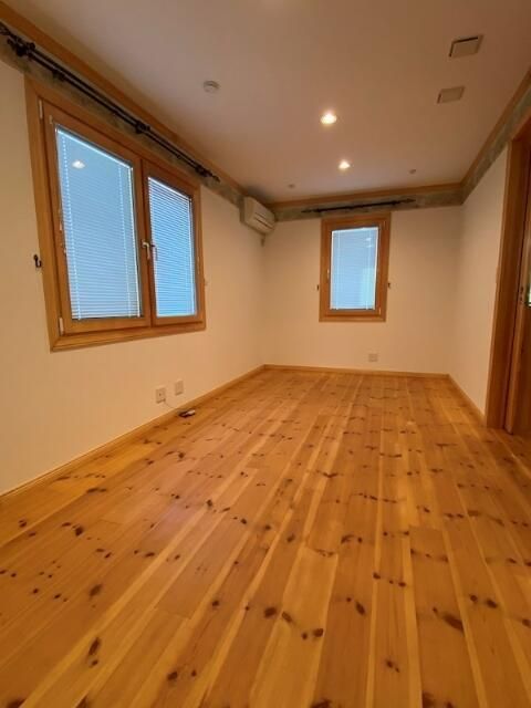 練馬区羽沢2丁目戸建ての内装写真
