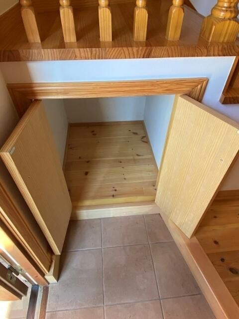 練馬区羽沢2丁目戸建ての内装写真