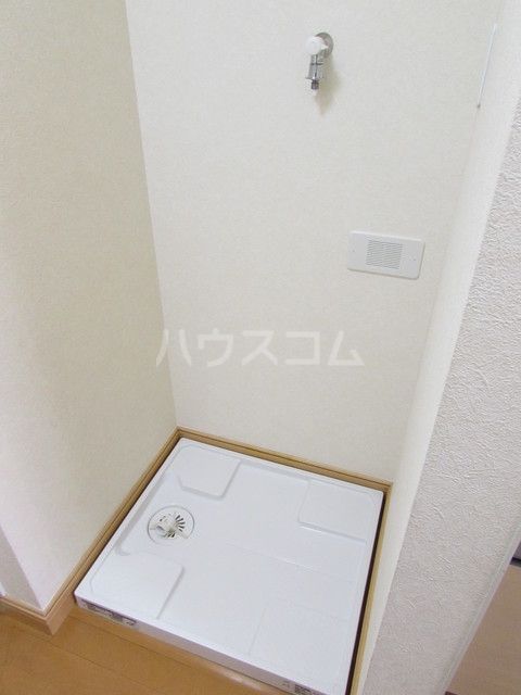 リリーレフアのその他写真