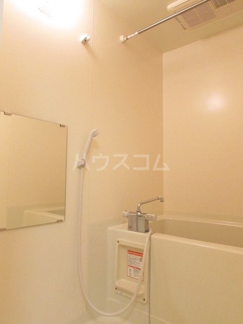 リリーレフアのその他写真