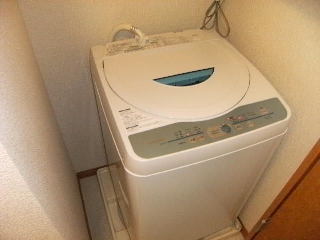 レオパレスプラシード竹丘IIのその他写真