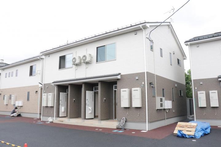 ＪＲ仙山線 北山形駅 徒歩16分 築7年