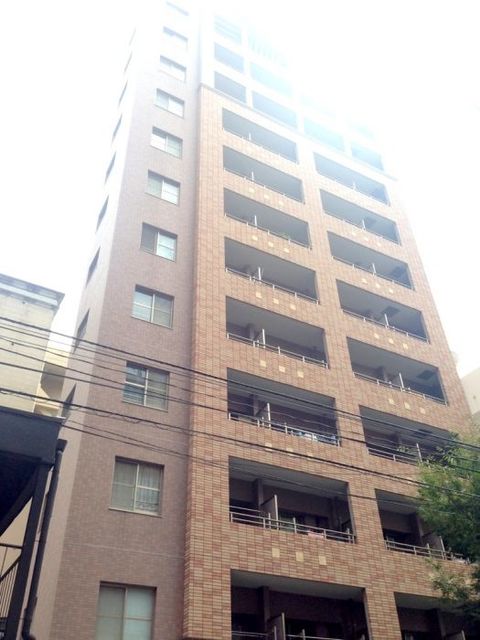 建物外観　建物外観
