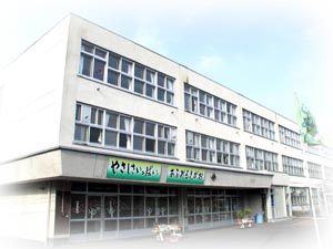 地下鉄東西線 宮の沢駅 徒歩11分 4階建 築3年の周辺写真