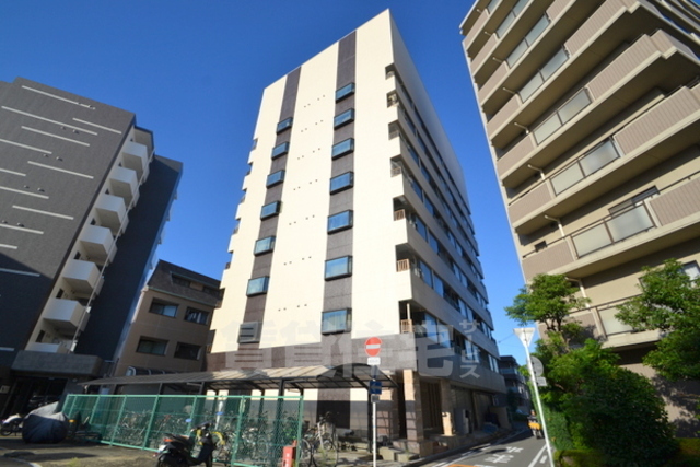 REBANGA江坂APの外観写真