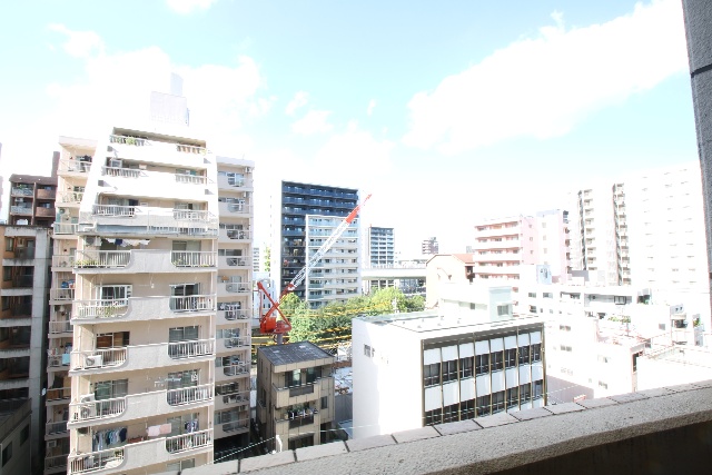 眺望　※別室の参考写真の為、現況優先です。